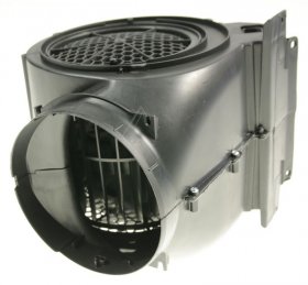 Smeg Ventilator Motor - 695210809 Cooling Fan Motor