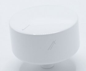 Whirlpool Control Knob - C00521203 488000521203 Knob White (gw) Eos Prime