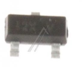 Fairchild Transistors - Transistor, Npn, Smd, Sot-23 Typ: