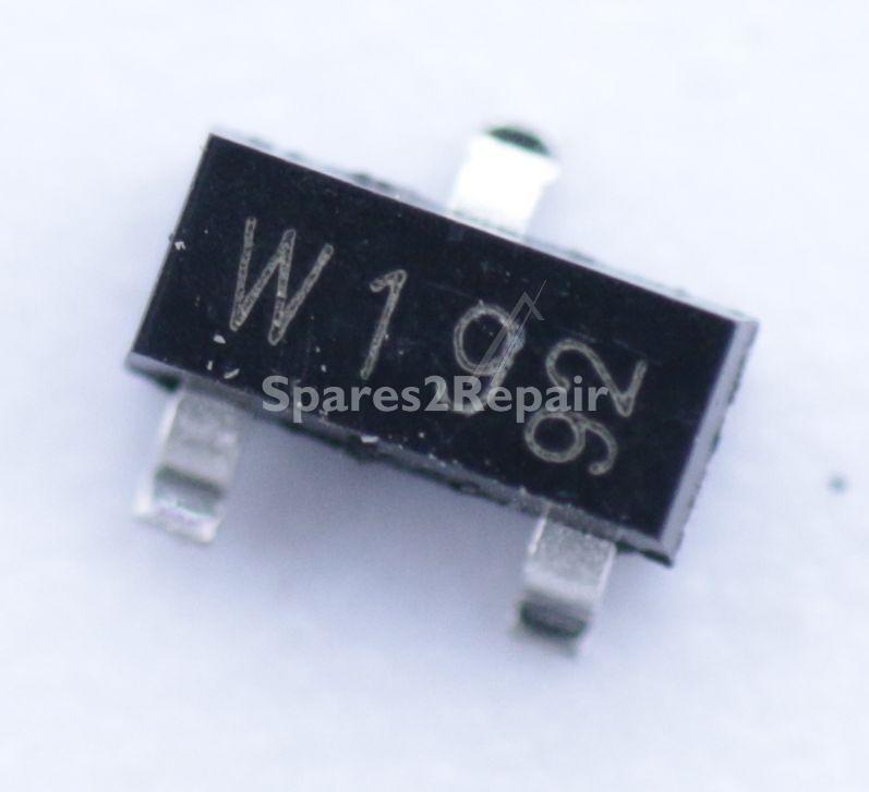 Nxp Transistors - Transistor, Smd Sot-23