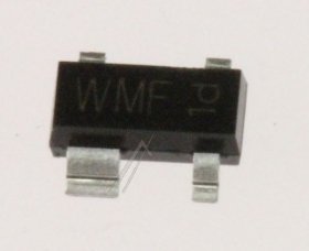 Nxp Transistors - Bfg520 Transistor, Npn, Smd Sot-143b