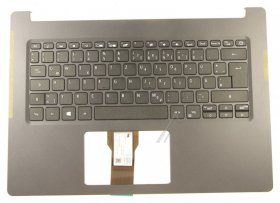 Acer Notebook keyboards - 6b hdxn8 012 Ic Smd