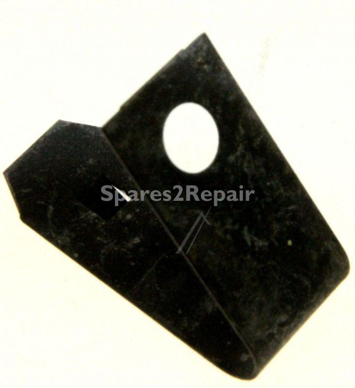 Spring - 09071580 Wheel Carrier Spring [Candy Hoover]