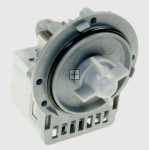 Samsung Drain Pump - Dc31-00030b Pump-drain 220v 60hz hanyu