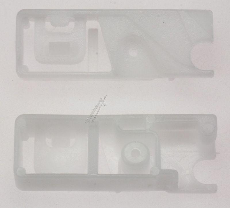 Fixings And Brackets - C00339752 481946238568 Hinge Vapour Flap Pair [Whirlpool Indesit]