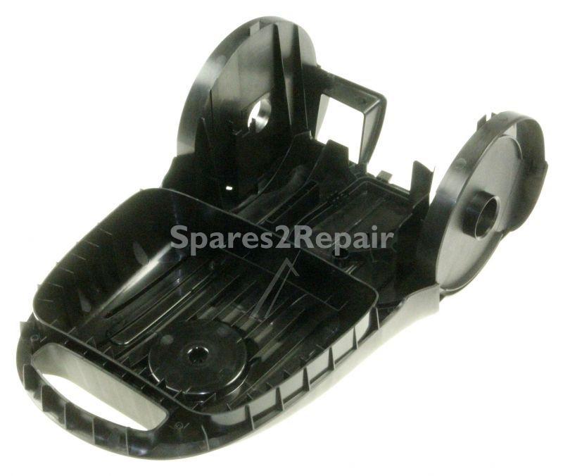 Philips Lower Housing - 432200346611 Housing Part Plastic