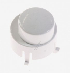 Button - C00319807 481241029163 Button Start Wh [Whirlpool Indesit]