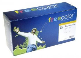 Freecolor Toner Cartridge - 80a-frc K15589f7 Toner Cartridge Black 2 7k