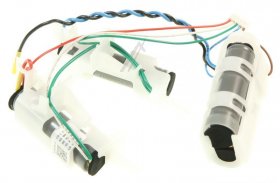 Vacuum Cleaner Battery - 140112523026 Vacuum Cleaner Battery Arb 14 4v Li [Electrolux Aeg]