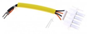 Harness - 00491051 Cable Harness [Bosch Siemens]