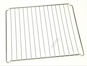 Oven Shelf - Shelves - At6255372410 Grid 975 Inox Aisi 202 [Delonghi]