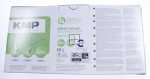 Kmp Toner Cartridge - 3511 0000 Sa-t57 Toner Cartridge Black 2 5k