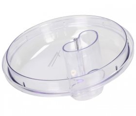 Mixing Bowl Lid - Ms-5909866 Cover Centrifuge [Groupe SEB]