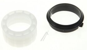 Compatible Hose Coupling - Ring Set For Flexible Hose