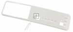 Homa Panel - 2208100017 Control Decorative Board