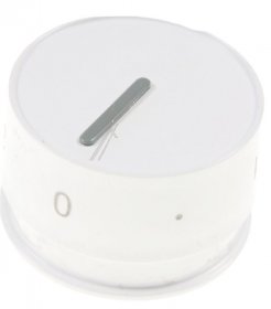 Control Knob - 9057355 Knob Code2v2-09 1172 00 White [Amica]