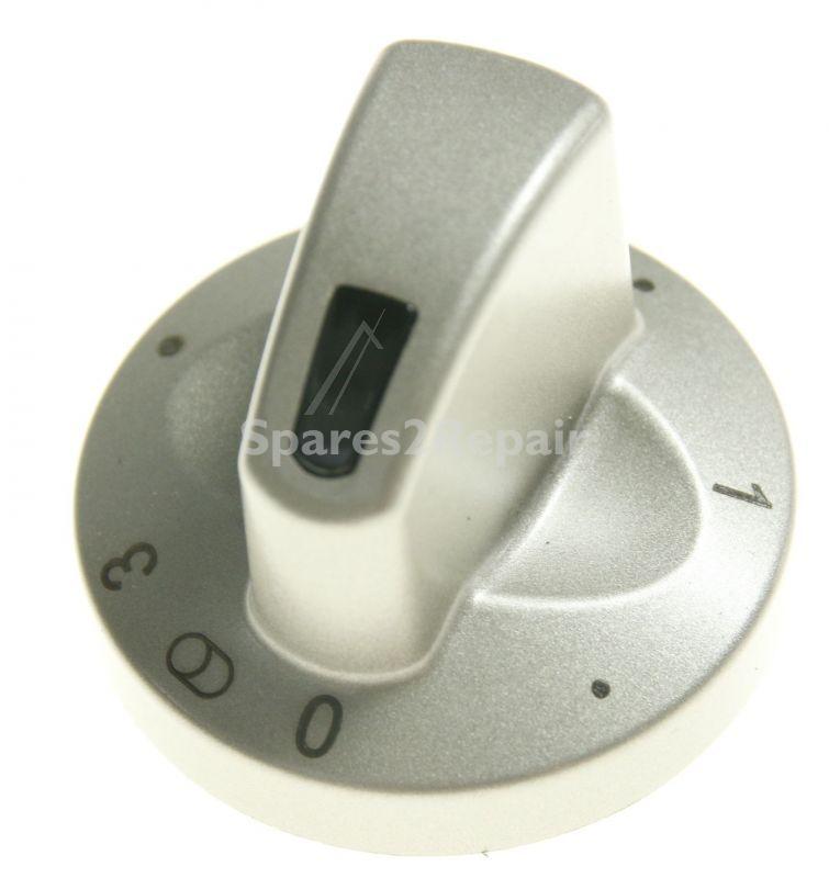 Control Knob - 9076629 Knob [Amica]