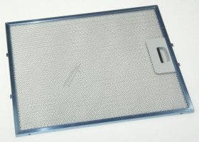 Smeg Cooker Hood Filter - 693410706 Filter Inox 90