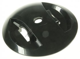 Dustbag holder - 4071369013 Cover Dust Container Complete [Electrolux Aeg]