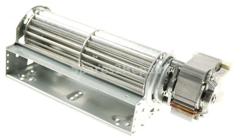 Motor Unit - 32033839 Motor Cooling Bo Double Act Speed Hunkel [Vestel]