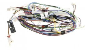 Harness - 1763164501 C00910023 Mese D1 Wiring Harness [Arcelik]