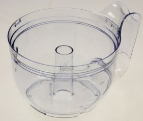 Mixer - Blender Bowl - Ss-192811 Bowl-chopper [Groupe SEB]