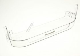 Hisense Gorenje Refrigerator - Freezer Door Shelf - 422871 Door Tray 54n Zg-b Bra 060 Sig f 721