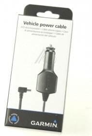 Garmin Cable-plugs-adapter - Garmin 010-10851-11 Garmin Cable For Cigarette Lighter Oregon Dakota Garmin Ka