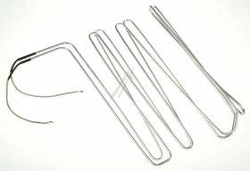 Panasonic Defrosting Heater - Cnrag-166470 Fin Evaporator Heater