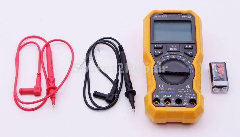 Promax Ac adaptor - Al-103 Power Supply For Prodig5 And Prolink-3 Series