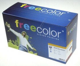 Freecolor Toner Cartridge - M551m-frc K15539f7 Toner Cartridge Magenta 6k