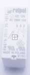 Relpol Pcb Relay To 12v - 12vdc 12a-250vac Relay, 1 Changeover