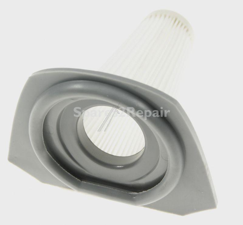 Vacuum Cleaner Filter - At5185394100 Hepa Filter 2774 [Delonghi]