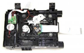 Lg Dvd drive Assembly - Dp-12a(hz) Afp72917301 Dvd Drive Assembly