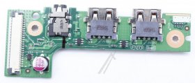 Acer Module - Electrical Unit - 55 gp4n2 002 Board Io