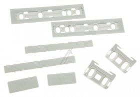 Homa Schlep Hinge - 220770011c Decorative Door Mounting Kit