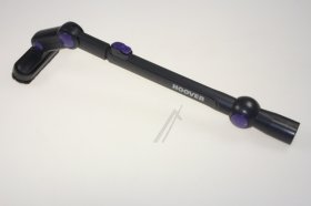 Nozzle For Upholstery - Mft 1 35601270 Extension Tube [Candy Hoover]