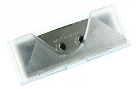 Martor Replacement Blades - 6009970 Replacement Blade Trapezoidal 10 Pcs