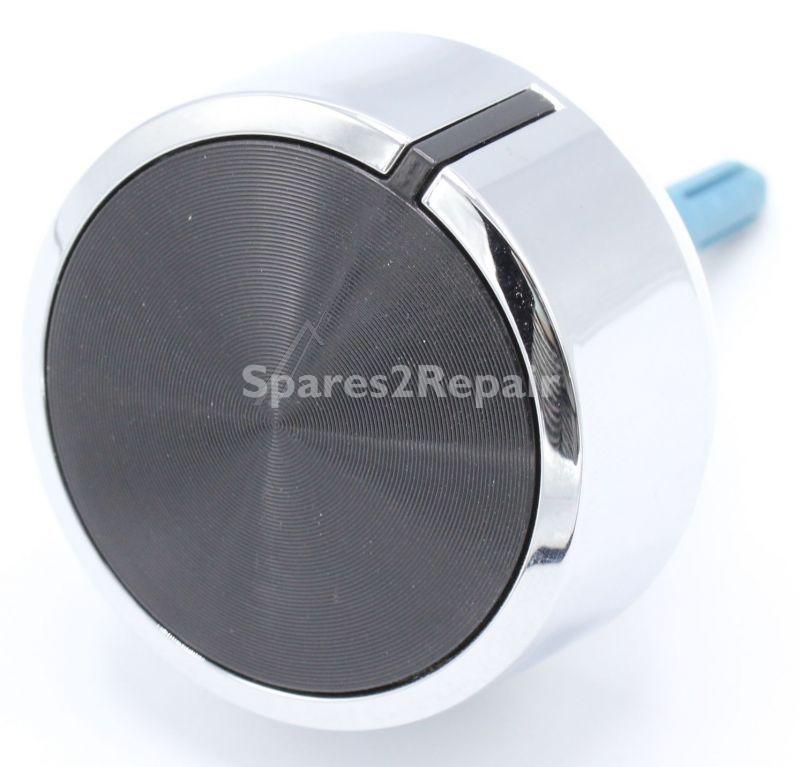 Control Button - 42177189 Pr Adjustment Knob Gr-k220-fgf4r-p16 [Vestel]