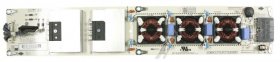 Lg Power Supply Board - Eay64508703 Power Supply Assembly