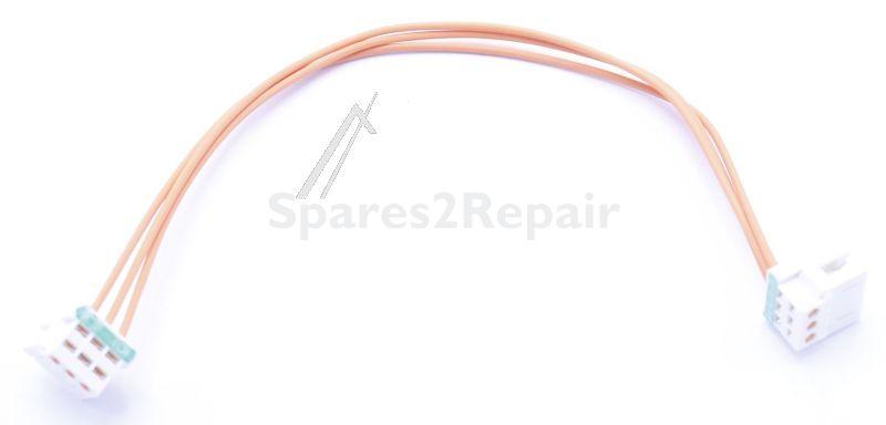 Harness - 10006203 Wire 1200w [Bosch Siemens]