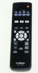 Yamaha Ir remote Control - Wv21820 Wv218200 Remote Control