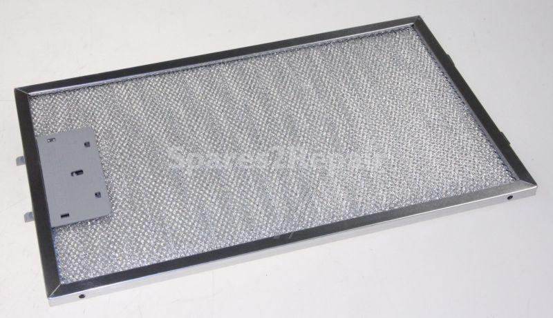 Metal Grease Trap - C00373564 481248048078 Metallic Grease Filter [Whirlpool Indesit]