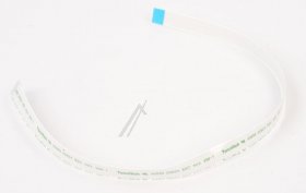 Grundig Flexi print Connector - Vax505r-1 C00967065 Cable 6p 250mm