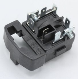 Beko Fridge Compressor Starting Relay - 5731010100