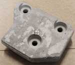 Weight - 2816990700 C00866916 Counterweight (upper) [Arcelik]
