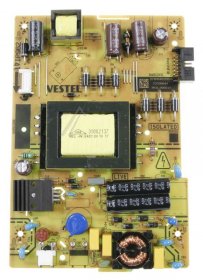 Vestel Power Supply Board - 23399644 Md asy 17ips62r4_43dlb_380ma_btb
