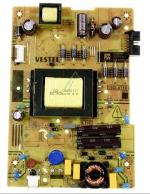 Vestel Power Supply Board - 23375600 Md asy 17ips62r Lb_110_2x115ma