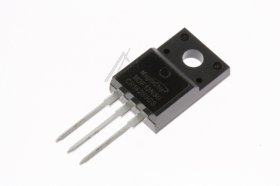 Vestel Transistors - Mdf13n50c 30046467 Tr Nmos Fqpf13n50c 13a-500v To
