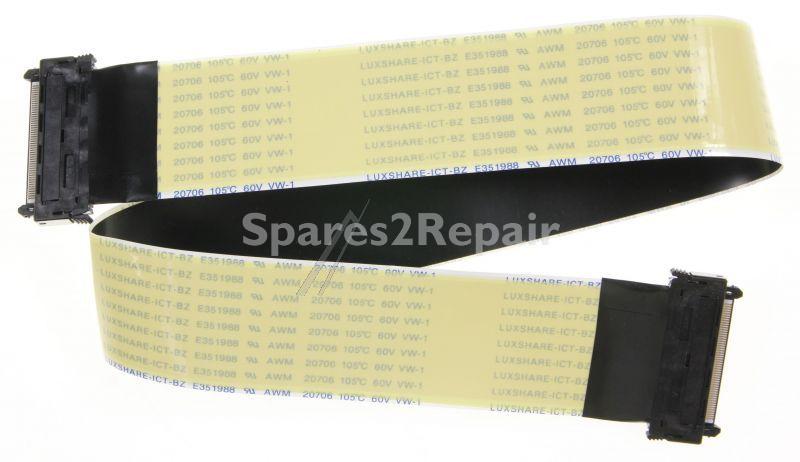 Vestel Multi Media Connectors - 30079836 Lvds - Cnas Ffc51p-450 0 5mmlvds Mb92 Ul20861ro